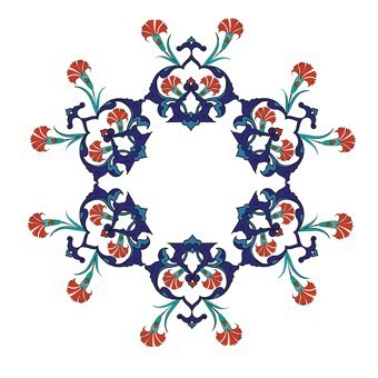 RR17 Renkli Rubon Transfer