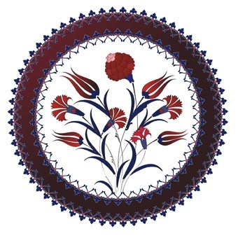 RR19 Renkli Rubon Transfer