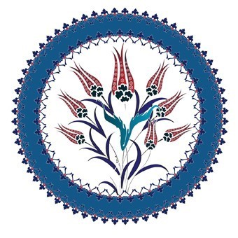 RR20 Renkli Rubon Transfer