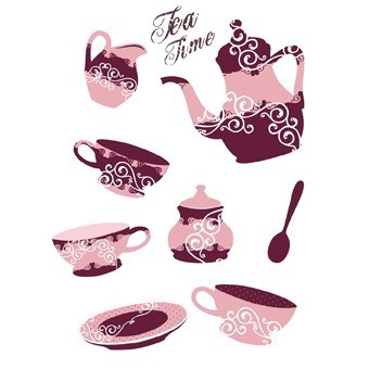 RR25 Renkli Rubon Transfer