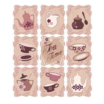 RR26 Renkli Rubon Transfer