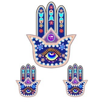 RR27 Renkli Rubon Transfer