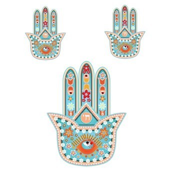 RR28 Renkli Rubon Transfer