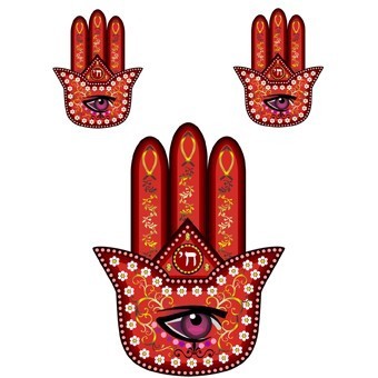 RR29 Renkli Rubon Transfer