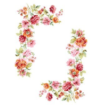 RR38 Renkli Rubon Transfer