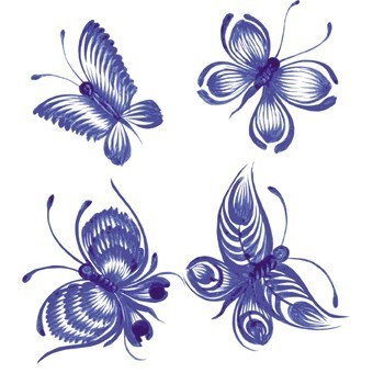 RR48 Renkli Rubon Transfer