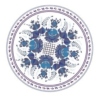 RR51 Renkli Rubon Transfer