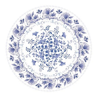 RR52 Renkli Rubon Transfer