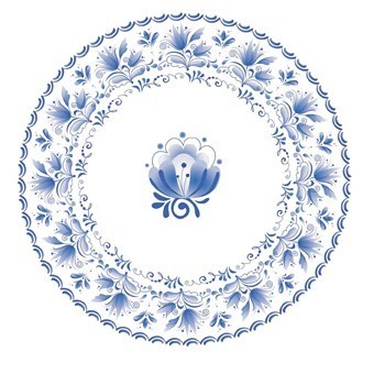 RR53 Renkli Rubon Transfer