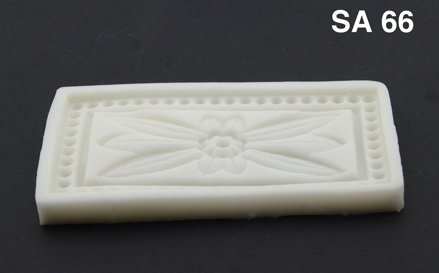 Silikon Kalıp - SA66 (12.5x7)