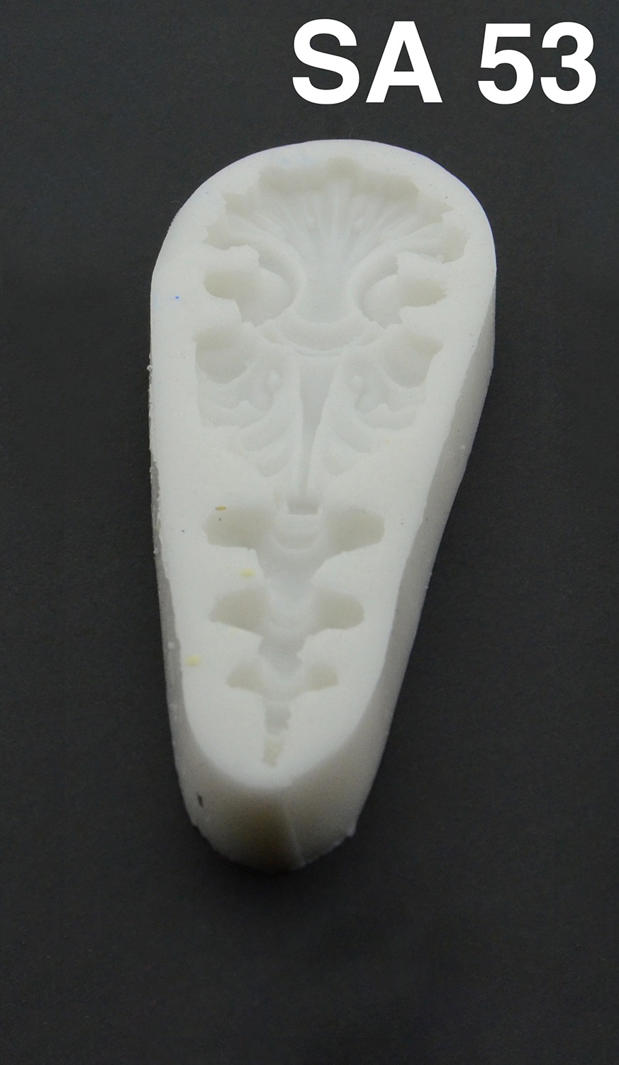 Umay  Silikon Kalıp - SA53 (17x6cm)