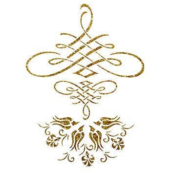 SM010 17x25 Simli Transfer