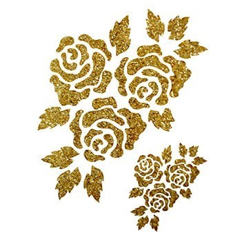 SM011 17x25 Simli Transfer