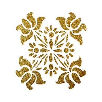 SM017 17x25 Simli Transfer