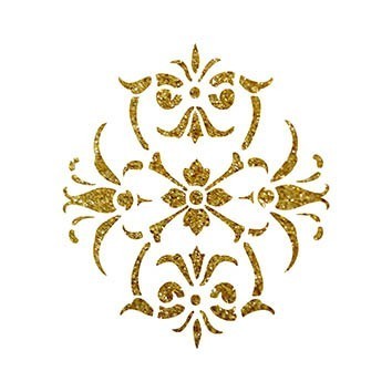 SM019 17x25 Simli Transfer