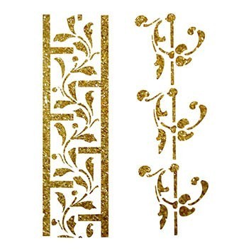 SM020 17x25 Simli Transfer