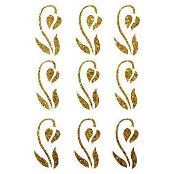 SM033 17x25 Simli Transfer