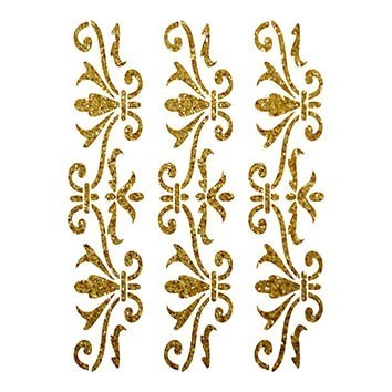 SM041 17x25 Simli Transfer