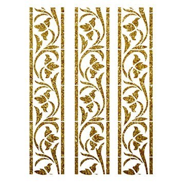 SM043 17x25 Simli Transfer