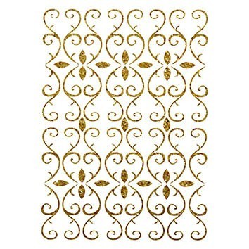 SM056 25x35 Simli Transfer