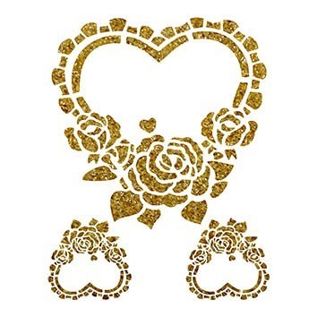 SM060 25x35 Simli Transfer