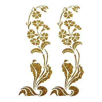 SM077 25x35 Simli Transfer