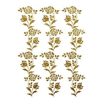 SM079 25x35 Simli Transfer