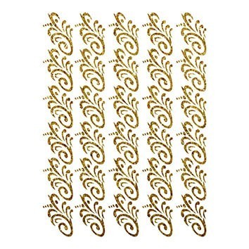 SM080 25x35 Simli Transfer