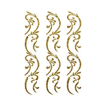 SM082 25x35 Simli Transfer