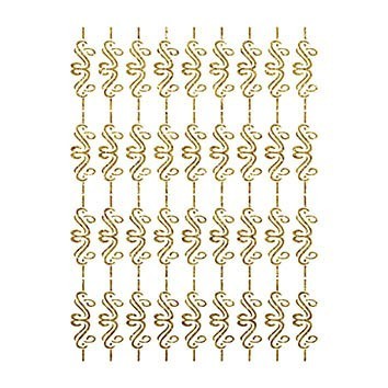 SM083 25x35 Simli Transfer