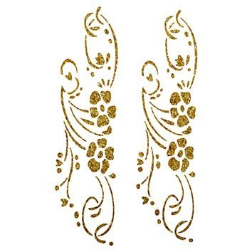 SM084 25x35 Simli Transfer