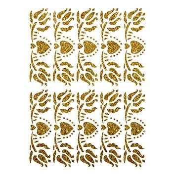 SM085 25x35 Simli Transfer