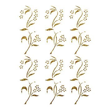 SM096 25x35 Simli Transfer