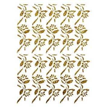 SM097 25x35 Simli Transfer