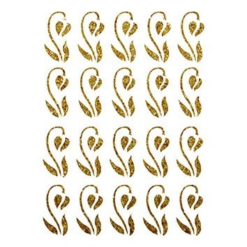 SM098 25x35 Simli Transfer