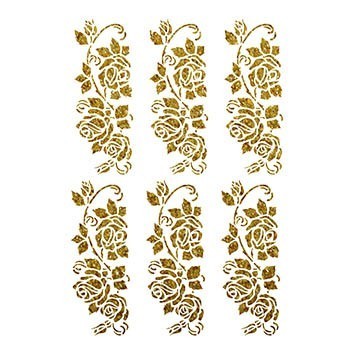 SM101 25x35 Simli Transfer