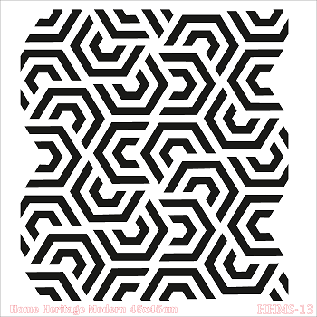 HOME HERITAGE MODERN 45X45CM HHMS -13