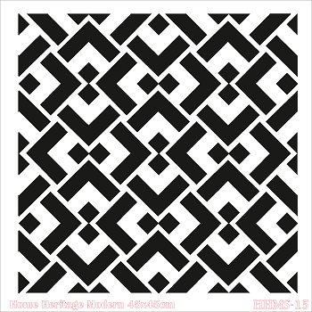 HOME HERITAGE MODERN 45X45CM HHMS -15