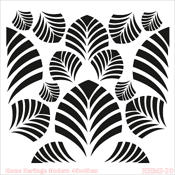 HOME HERITAGE MODERN 45X45CM HHMS - 20