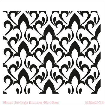 HOME HERITAGE MODERN 45X45CM HHMS - 29