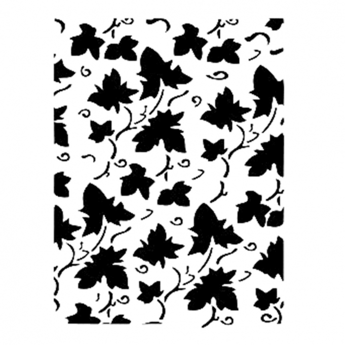 BN065 25x36 BN Serisi Stencil