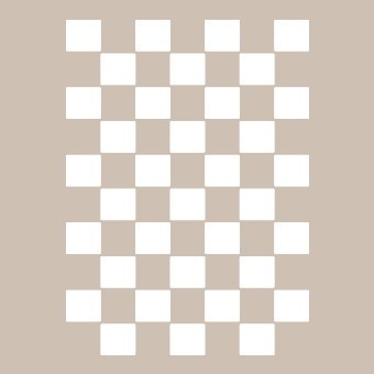 BN007 25x36 BN Serisi Stencil