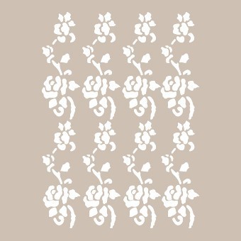 BN101 25x36 BN Serisi Stencil