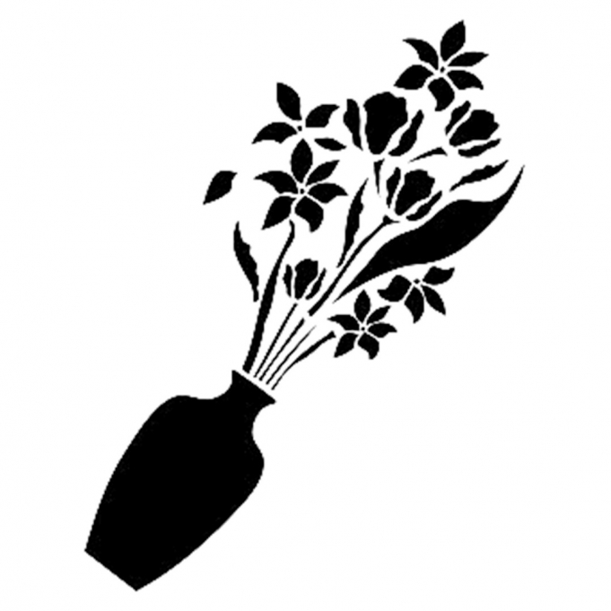 BN107 25x36 BN Serisi Stencil