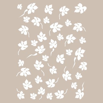 BN011 25x36 BN Serisi Stencil