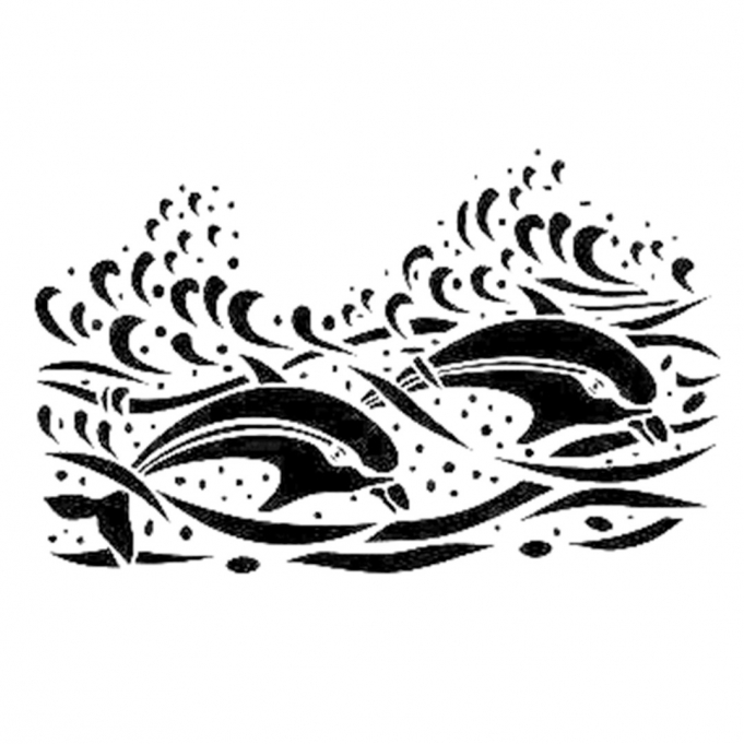 BN116 25x36 BN Serisi Stencil