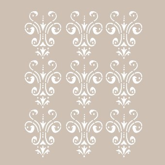 BN133 25x36 BN Serisi Stencil