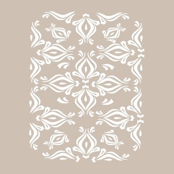 BN141 25x36 BN Serisi Stencil