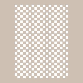 BN143 25x36 BN Serisi Stencil