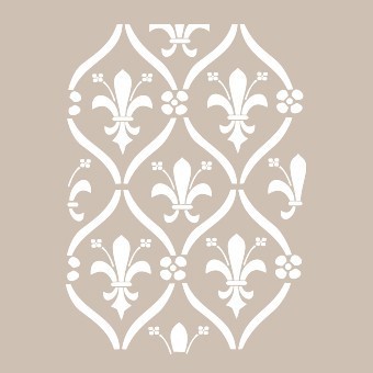 BN015 25x36 BN Serisi Stencil